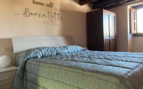 La casetta nel granaio